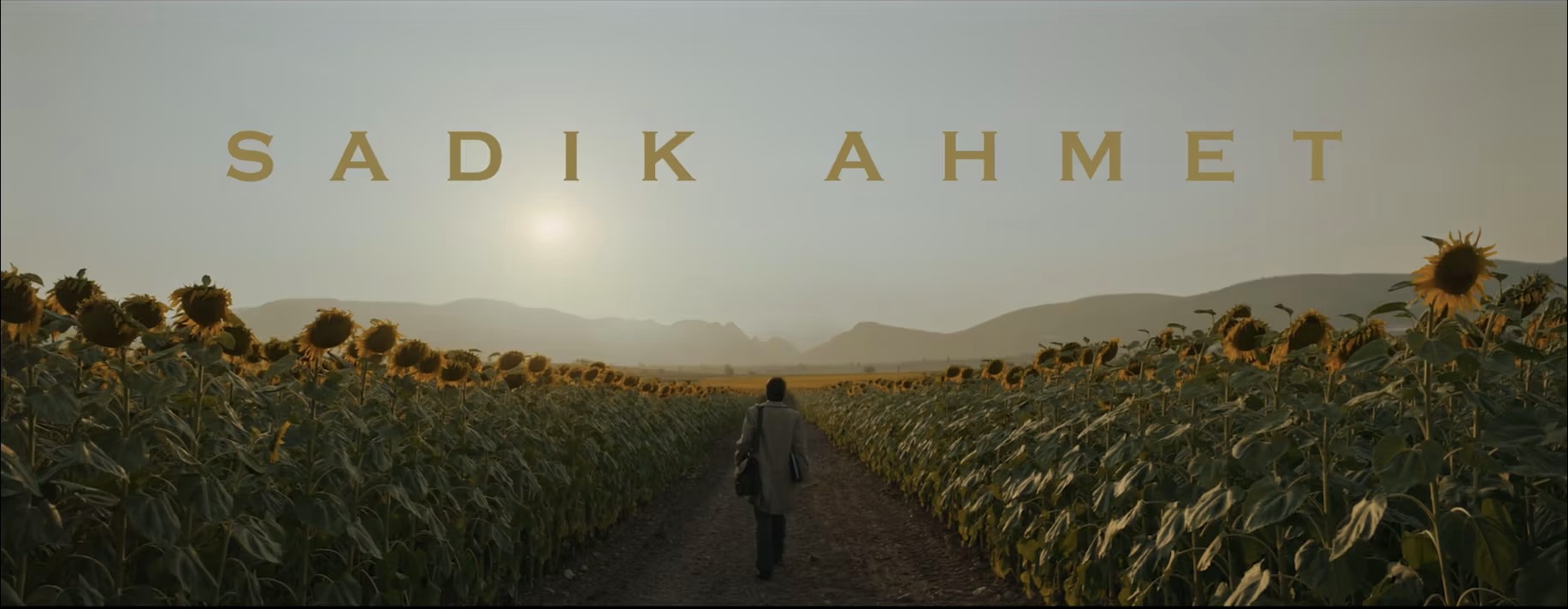 Sadık Ahmet 